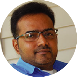 Girish Sundaram photo